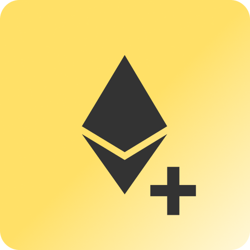 Ethereum Follow Protocol Logo